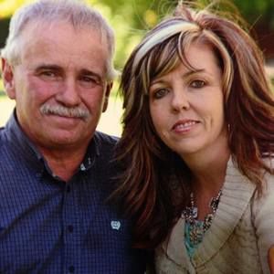 Meet your Posher, Greg nancy